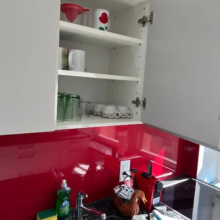 Savoy 26 * Interlaken