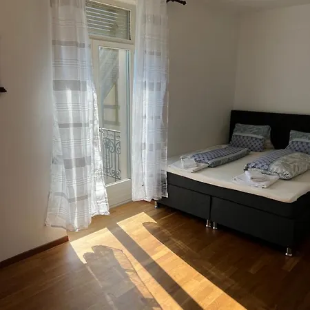 Appartement Savoy 26 *