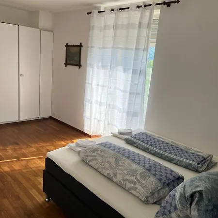 Savoy 26 * Interlaken