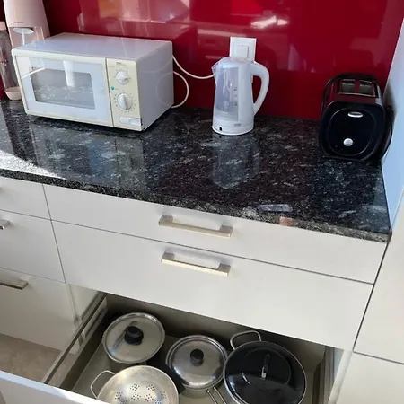 Savoy 26 * Interlaken