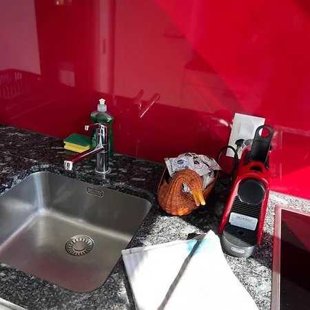 Savoy 26 Apartamento *