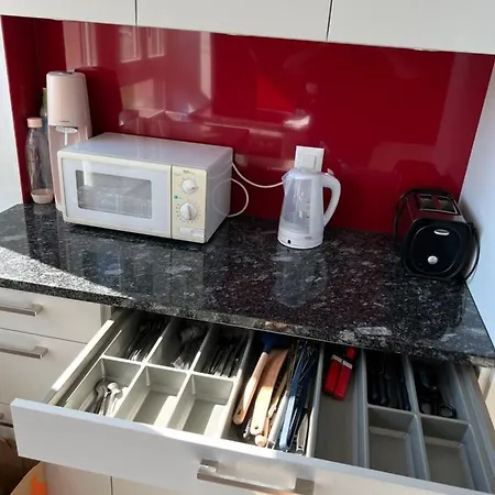Appartement Savoy 26