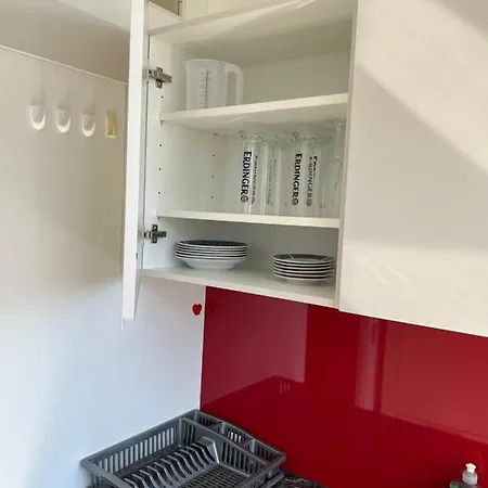 Apartamento Savoy 26 Interlaken