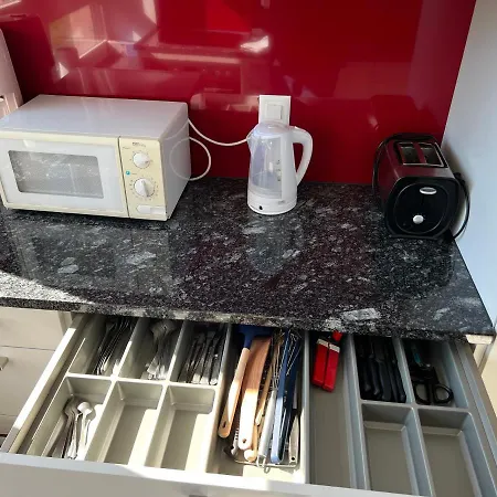 Savoy 26 Apartamento *