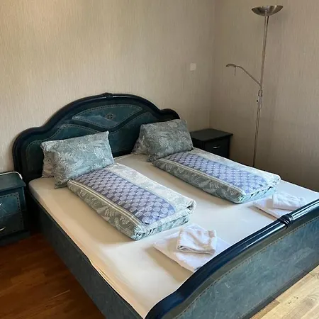 Savoy 26 * Interlaken