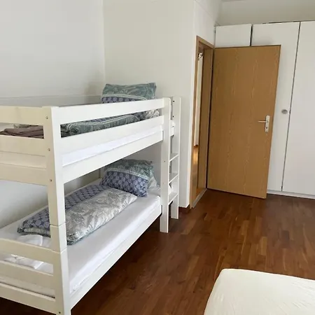 Savoy 26 Apartamento Interlaken