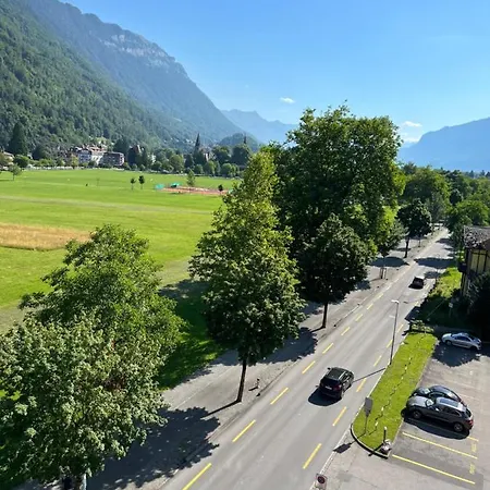 Savoy 26 * Interlaken