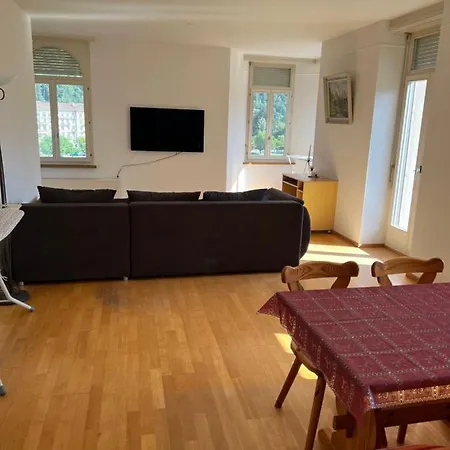 Lägenhet Savoy 26 *