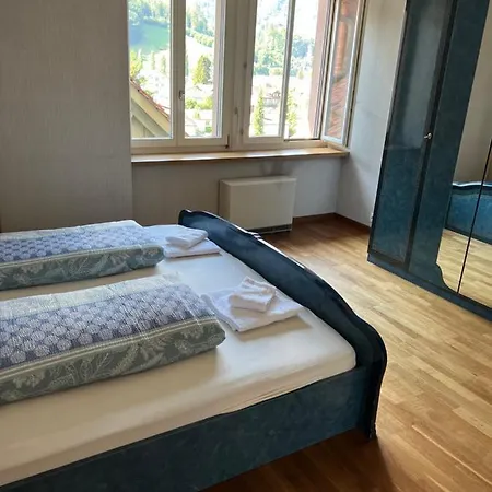 Appartement Savoy 26