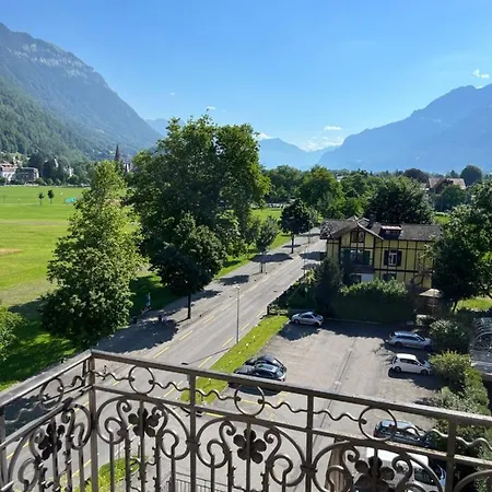 Savoy 26 Lejlighed *