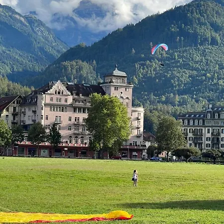 Savoy 26 * Interlaken