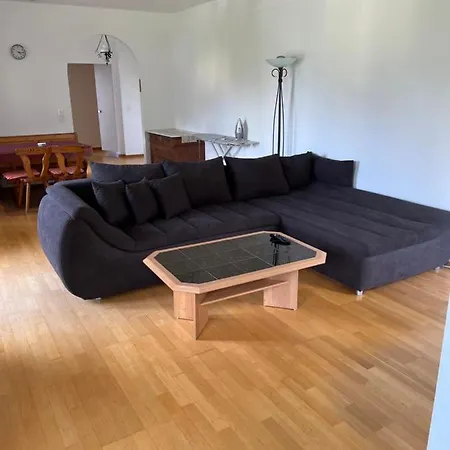 Savoy 26 Appartement *