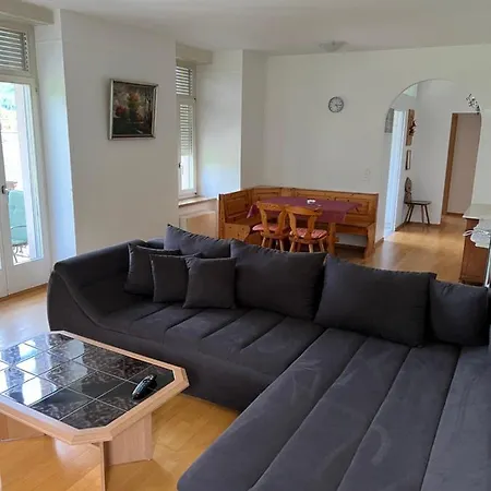 Savoy 26 Apartamento