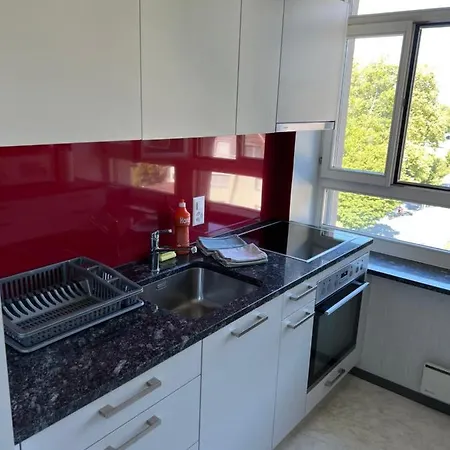 Savoy 26 Apartamento Interlaken