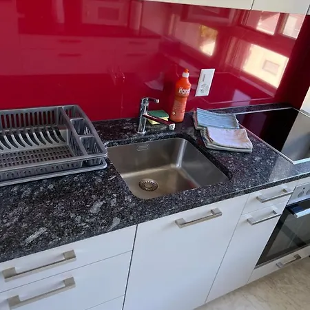 Savoy 26 Apartamento Interlaken