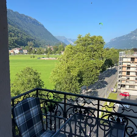 Savoy 26 * Interlaken