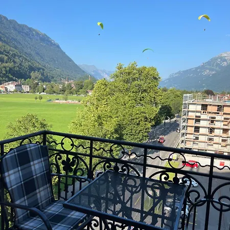 Savoy 26 Apartamento