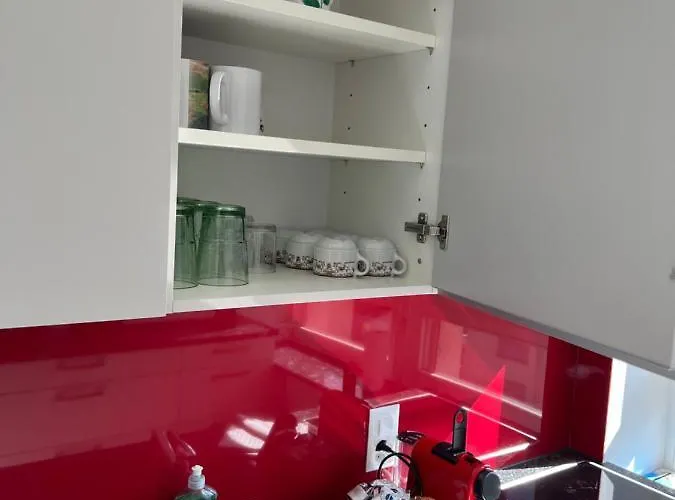 Savoy 26 * Interlaken