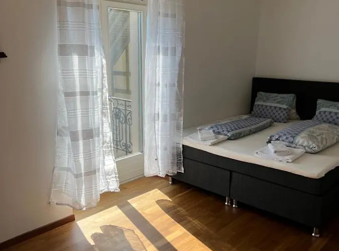 Apartamento Savoy 26 *