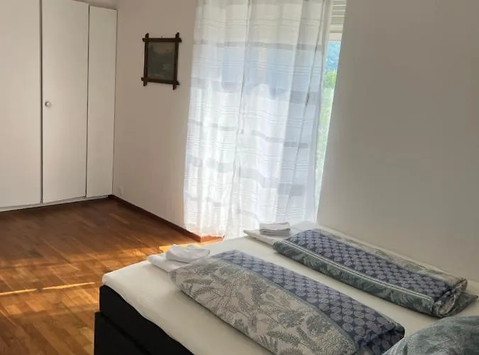 Savoy 26 * Interlaken