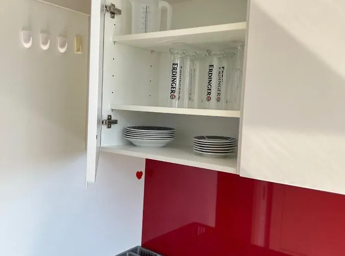 Apartament Savoy 26 Interlaken