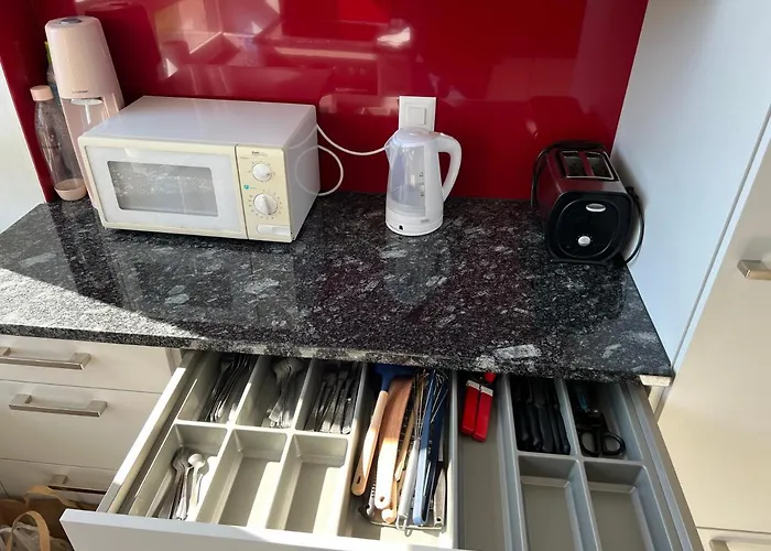 Savoy 26 Apartment *