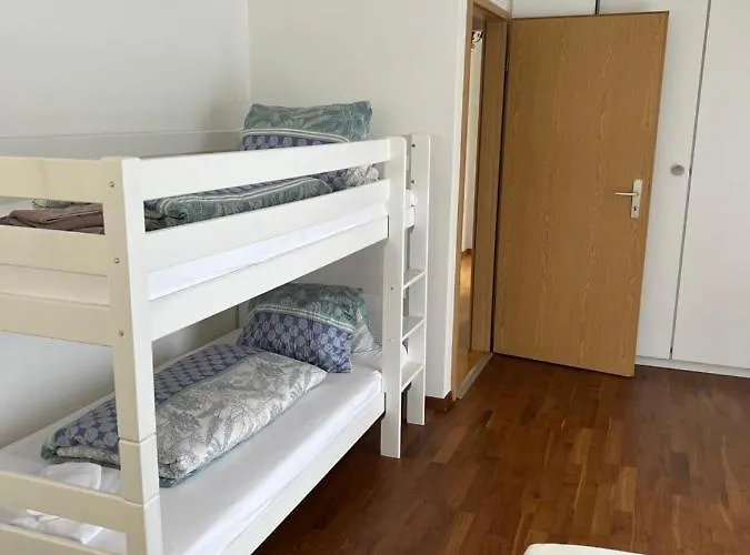 Savoy 26 Apartment Interlaken