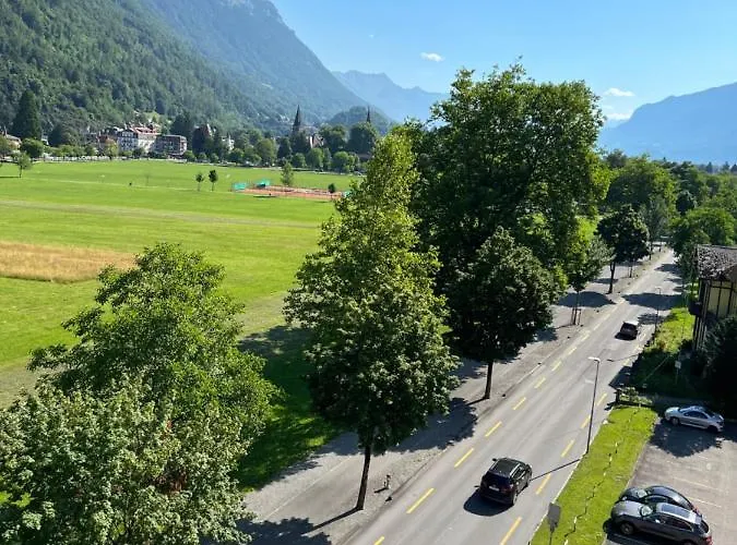 Savoy 26 * Interlaken