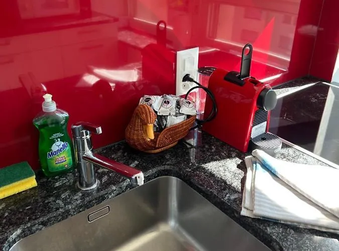 Apartment Savoy 26 *