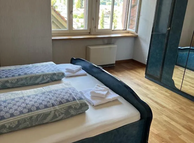 Apartamento Savoy 26