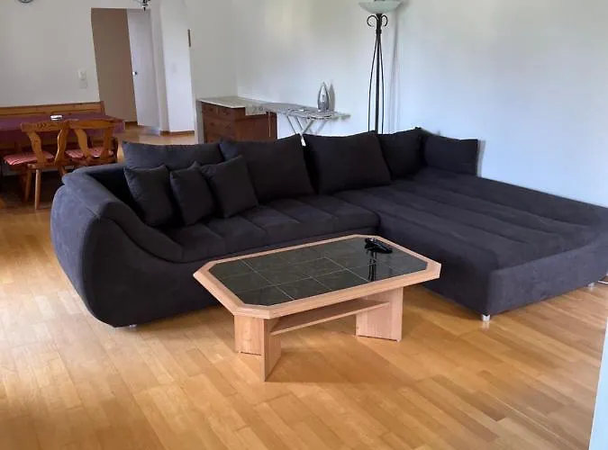 Savoy 26 Apartamento *