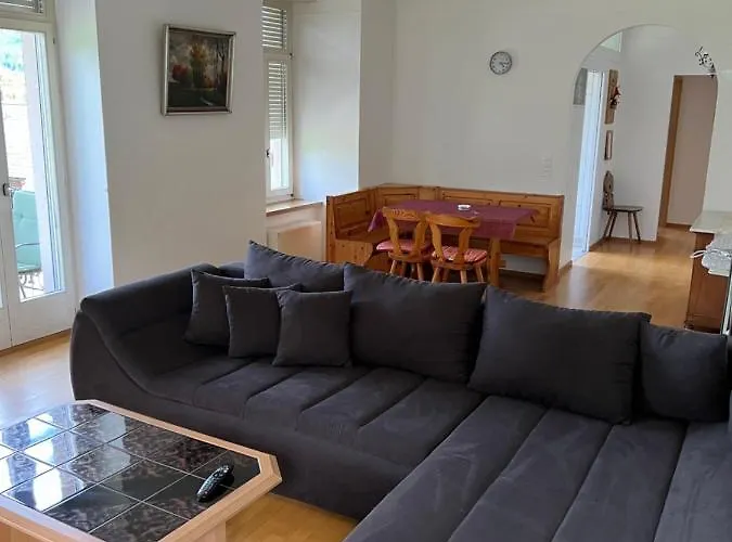 Savoy 26 Apartamento