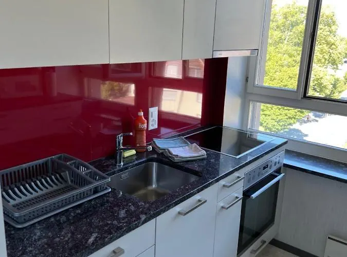 Savoy 26 Apartamento Interlaken