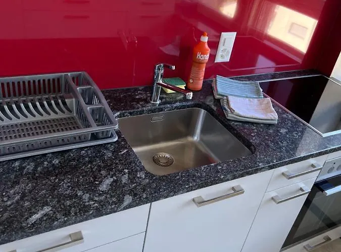 Savoy 26 Apartament Interlaken