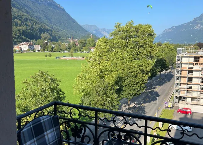 Savoy 26 * Interlaken