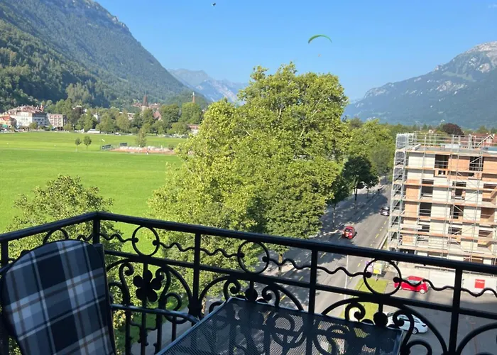 Savoy 26 Apartamento