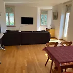 Apartman Savoy 26 *