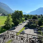 Savoy 26 Apartman *