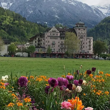 Savoy 26 Appartamento Interlaken