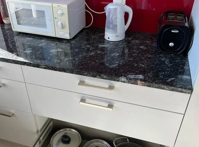 Savoy 26 * Interlaken