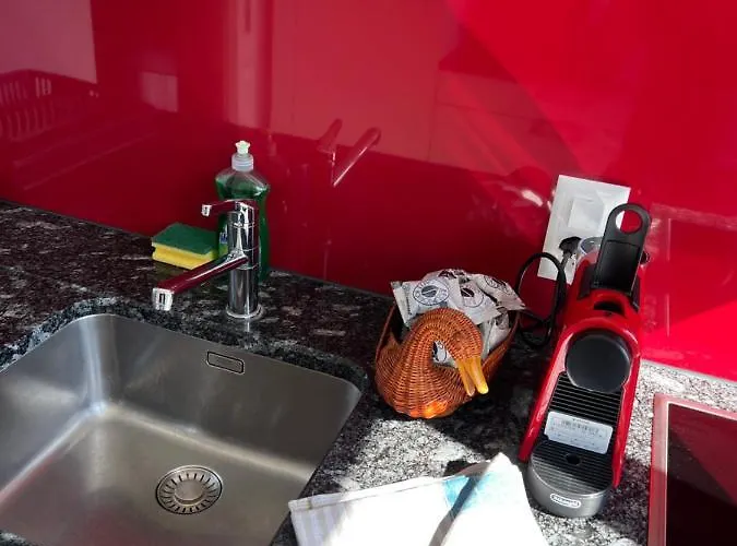 Savoy 26 Appartamento *