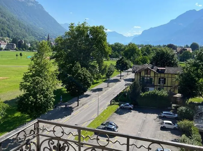 Savoy 26 Appartamento *