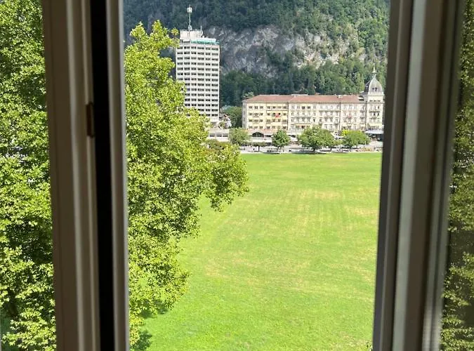 Savoy 26 Appartamento *