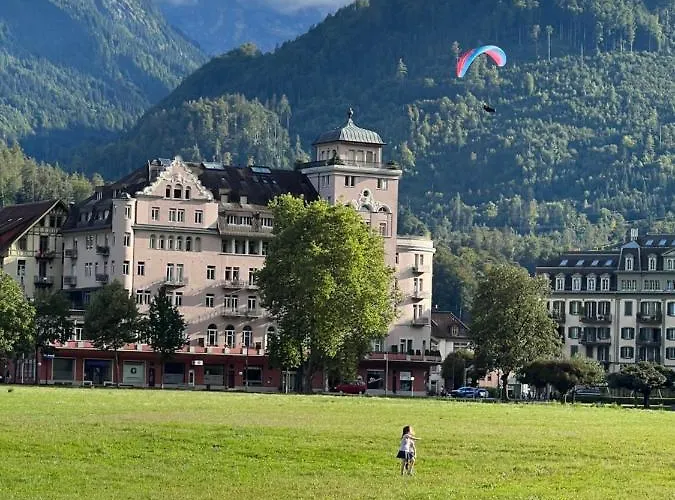 Savoy 26 * Interlaken