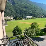 Savoy 26 Lägenhet Interlaken